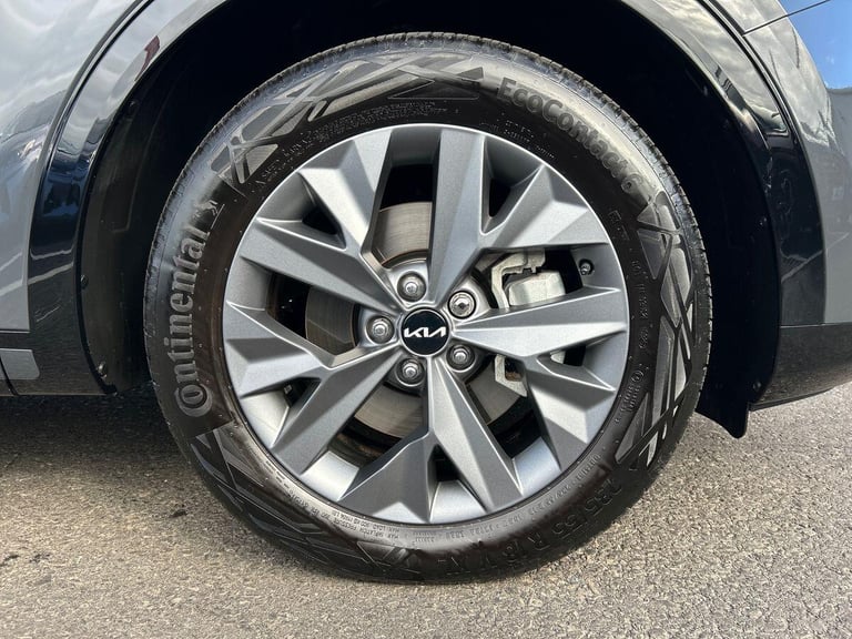 2025 Kia Sportage 1.6 h T-GDi GT-Line SUV 5dr Petrol Hybrid Auto Euro 6 (s/s) (207 bhp) SUV PETRO...