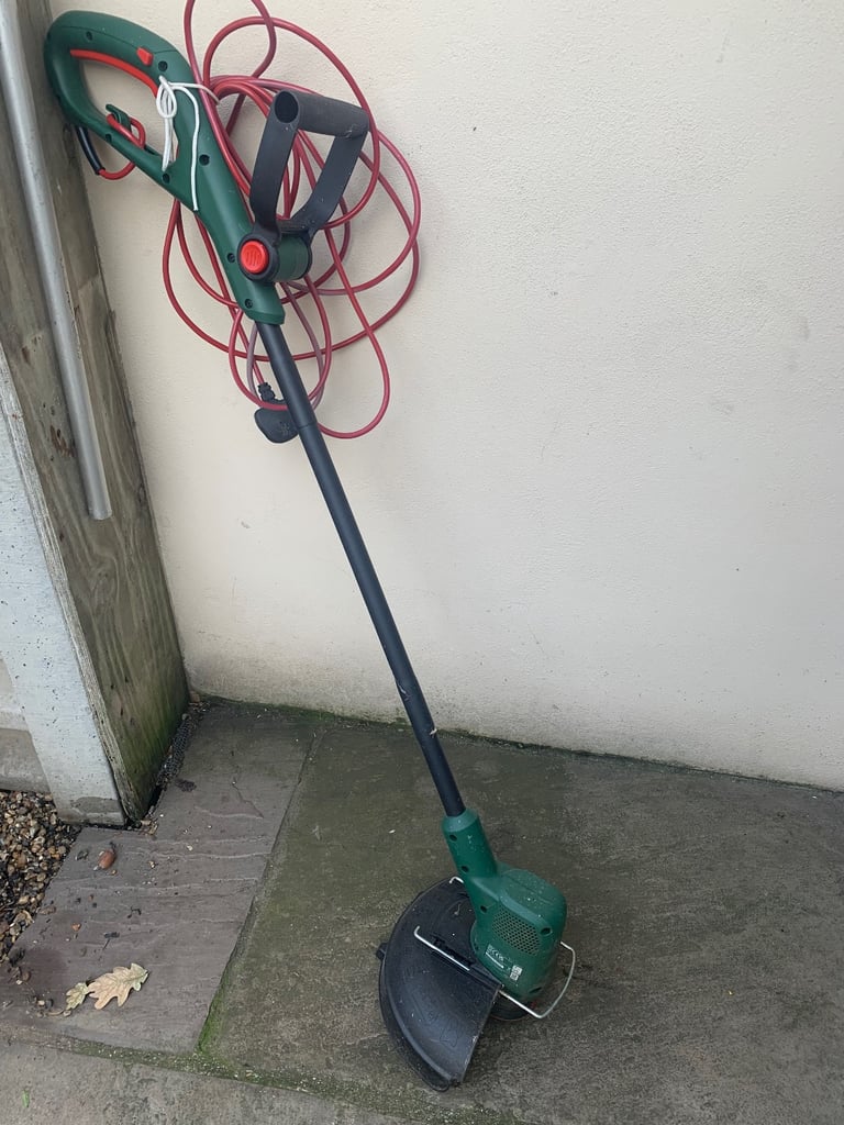 bosch strimmer 