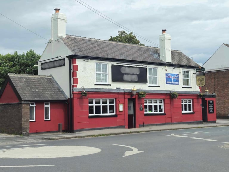 Pub Kitchen for rent in Cottingham | Hull