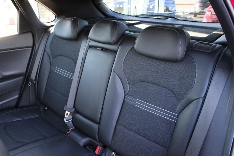 2021 Hyundai i30 1.0 T Gdi Mhev Premium Hatchback 5dr Petrol Hybrid Manual Euro 6 (s/s) (120 HATC...