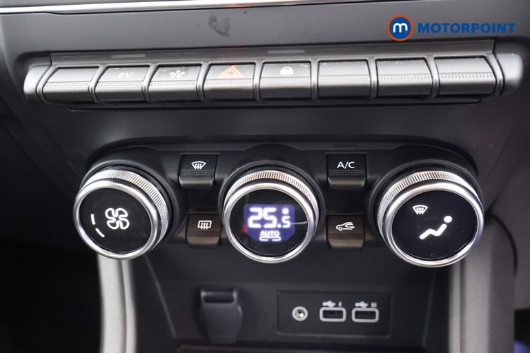 2024 Renault Captur 1.6 E-Tech full hybrid 145 Techno 5dr Auto SUV Hybrid Automatic