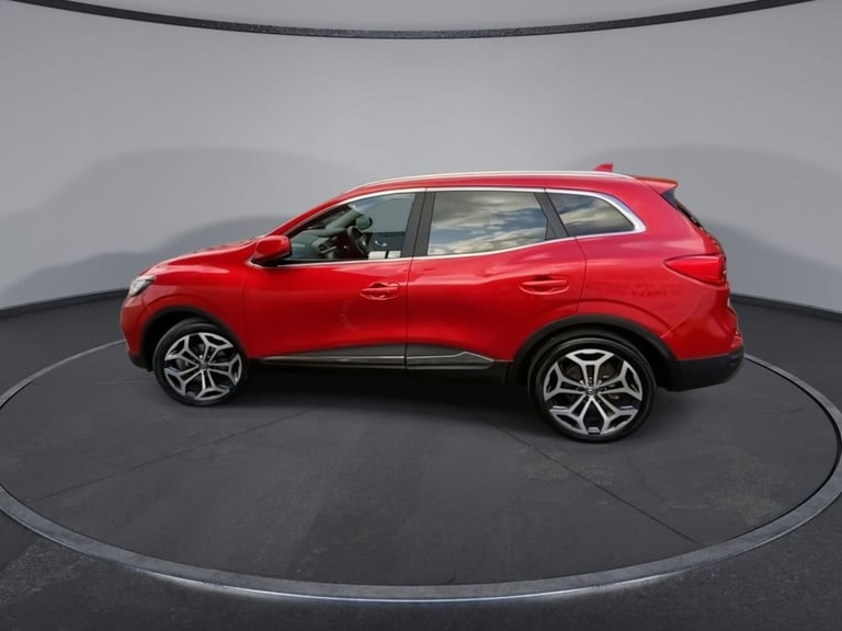 2019 69 RENAULT KADJAR 1.3 TCE GT LINE SUV 5DR PETROL MANUAL EURO 6 (S/S) (140 P
