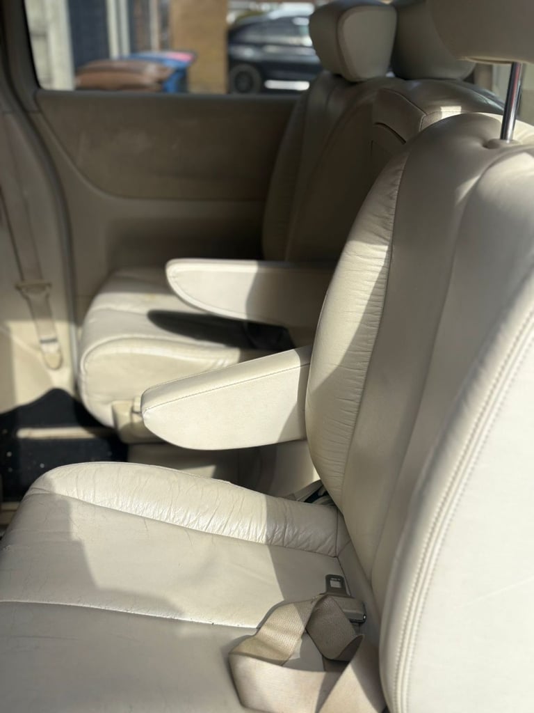 Nissan, 2005, 2500 (cc)