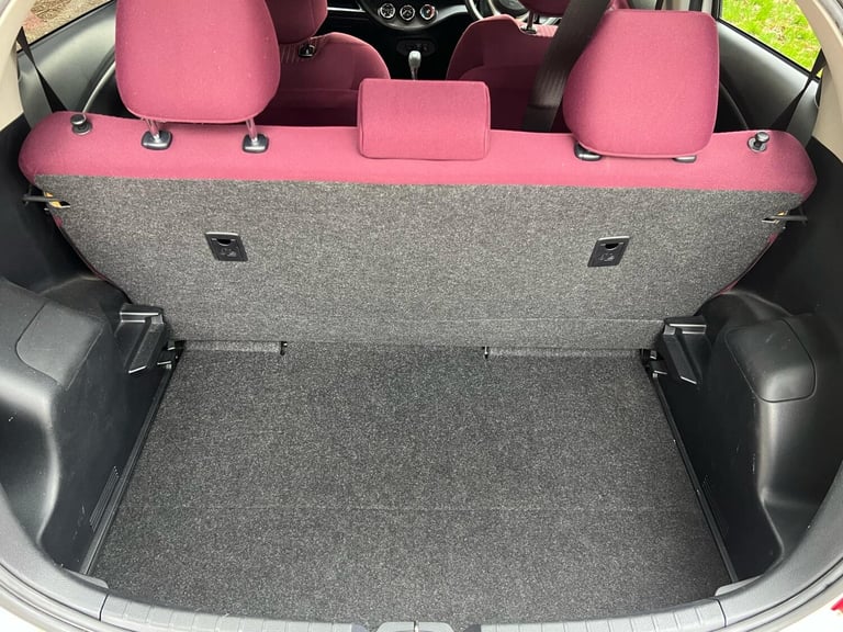 2025 Toyota Vitz PETROL Manual