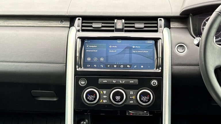 2020 Land Rover Discovery 3.0 SD6 HSE Luxury 5dr Auto SUV Diesel Automatic