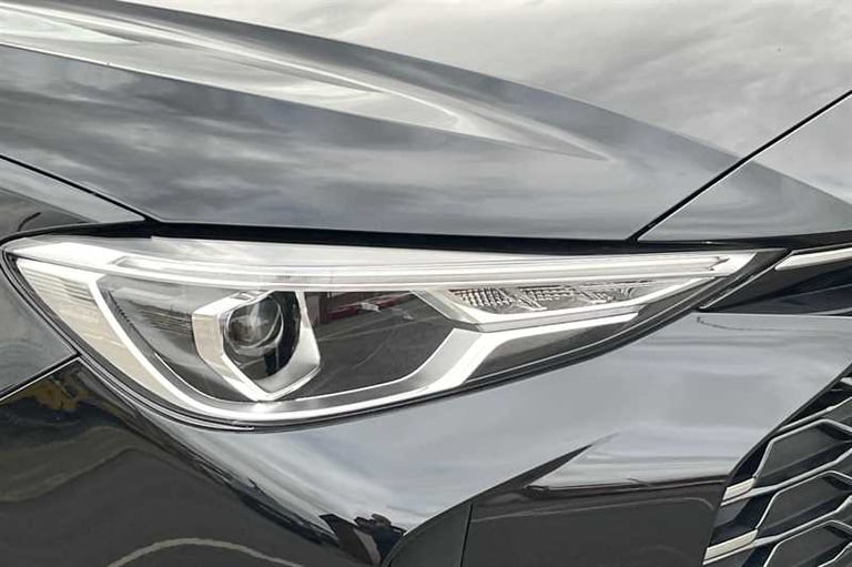 2025 MG MG ZS 1.5 Hybrid+ Trophy SUV 5dr Petrol Hybrid Auto Euro 6 (s/s) (196 ps) SUV Hybrid Auto...