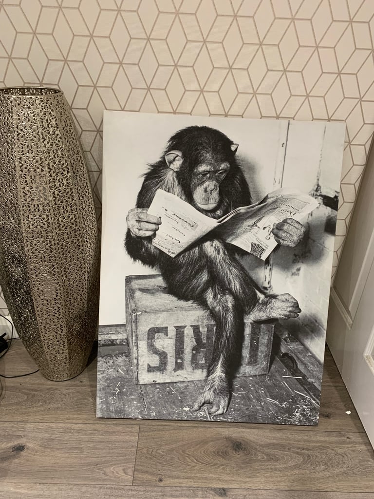 image for Large canvas 