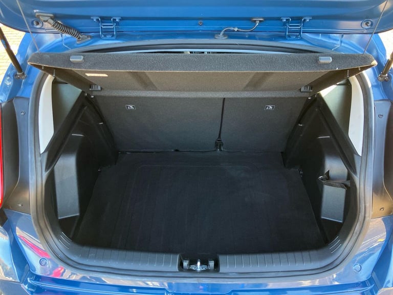 2024 Hyundai BAYON 1.0 TGDi Advance 5dr HATCHBACK Petrol Manual