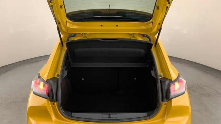 2023 Peugeot 208 1.2 PureTech Active Premium + Hatchback 5dr Petrol Manual Euro 6 (s/s) (75  Hatc...