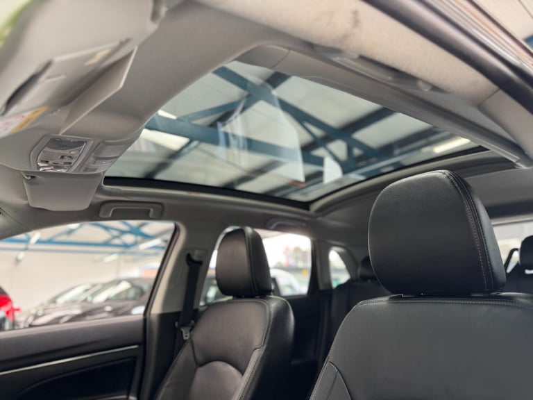 2015 Mitsubishi ASX 1.8 4 5dr 4WD HATCHBACK Diesel Manual