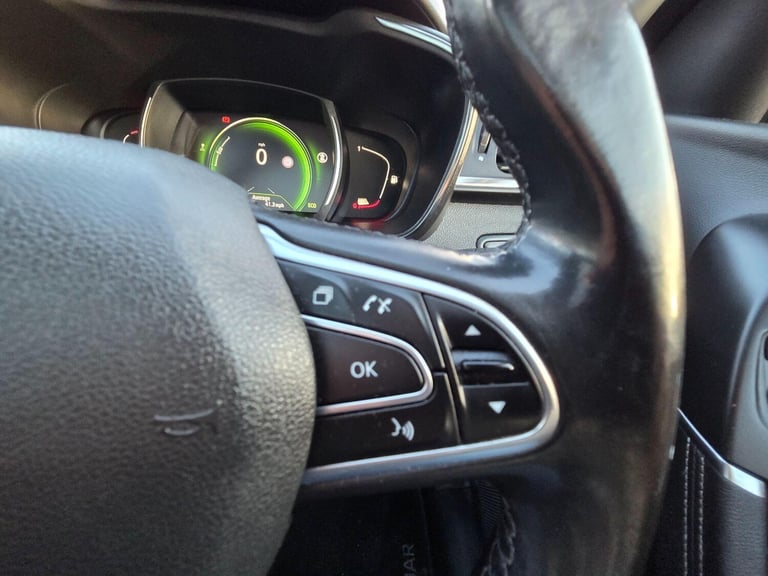 2017 Renault Kadjar 1.5 dCi Signature Nav Euro 6 (s/s) 5dr Diesel