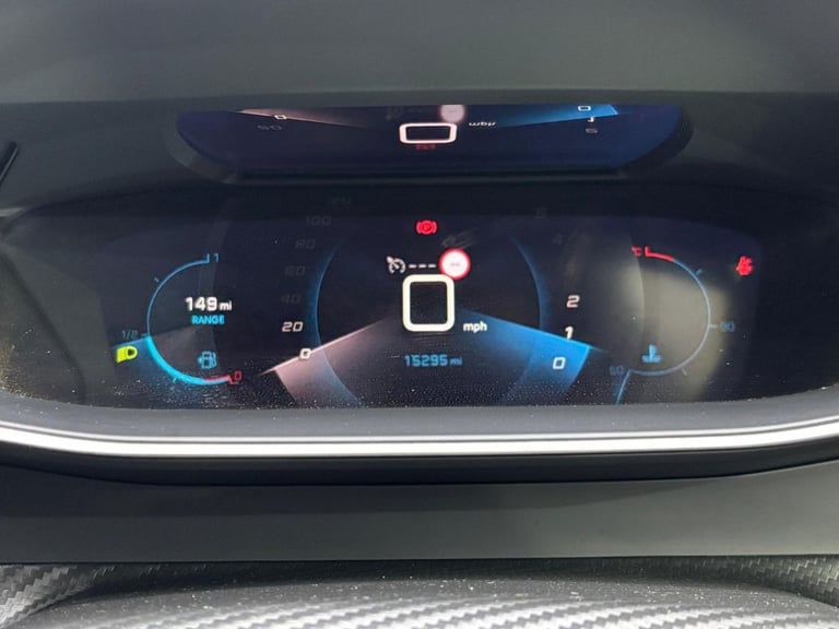 2020 Peugeot 208 1.2 PureTech Allure Premium Hatchback 5dr Petrol Manual Euro 6 (s/s) (100 p Hatc...