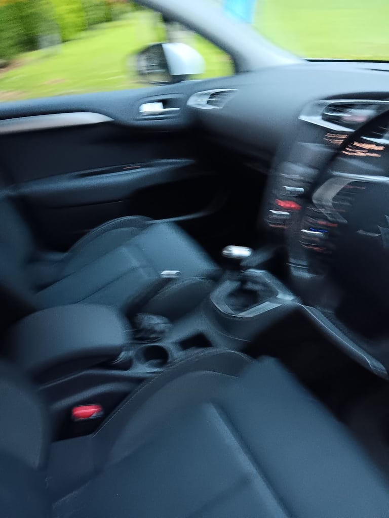 Citroen, C4, Hatchback, 2012, Manual, 1560 (cc), 5 doors