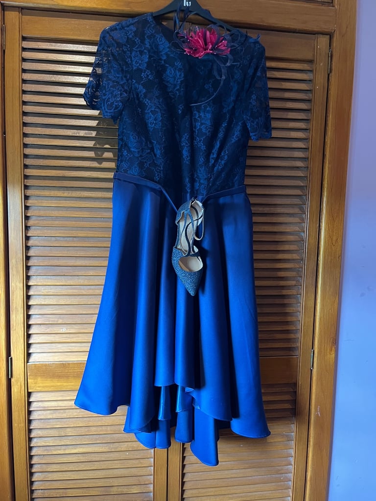 image for Dress shoes and fascinater 