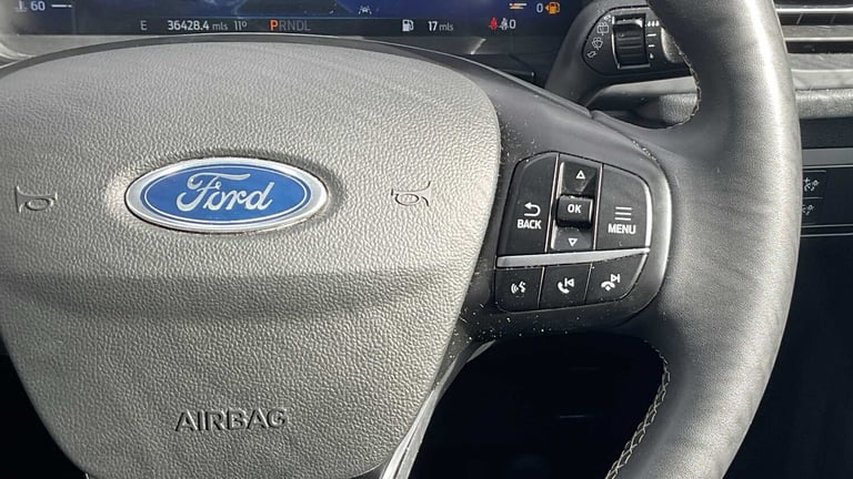 2022 Ford Kuga 2.5 FHEV Vignale 5dr CVT SUV Hybrid Ele Automatic