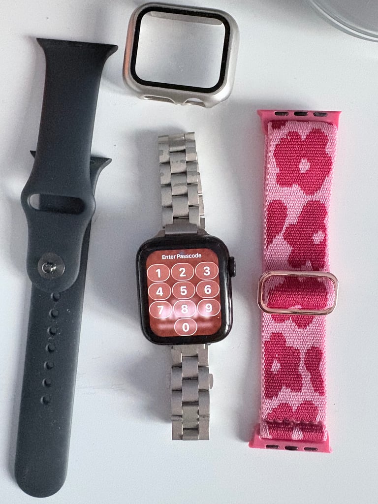 Apple Watch SE 2022 40mm