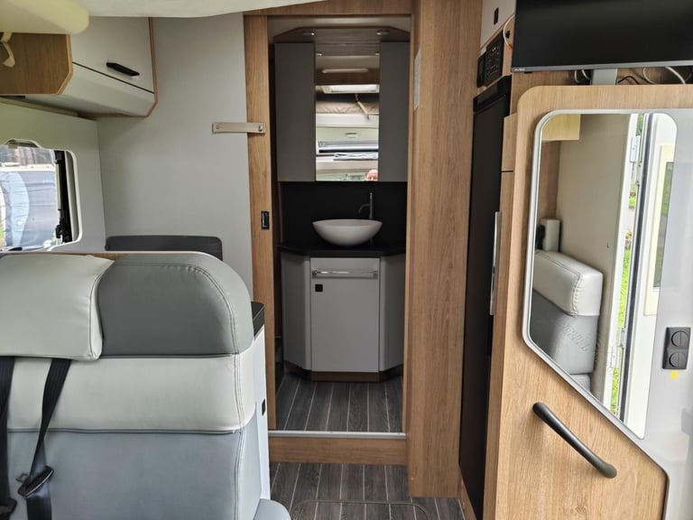 Rollerteam Zefiro 740