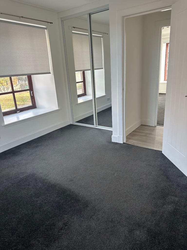 !! Immaculate Modern Flat for Rent !! 