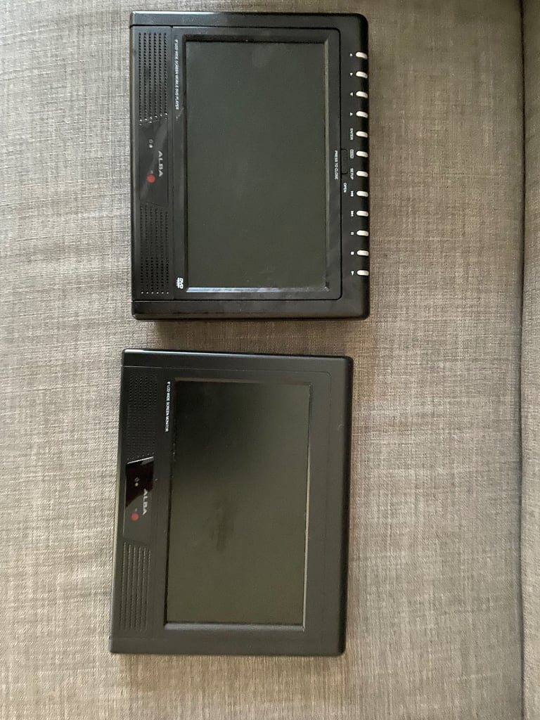 image for Car DVD player