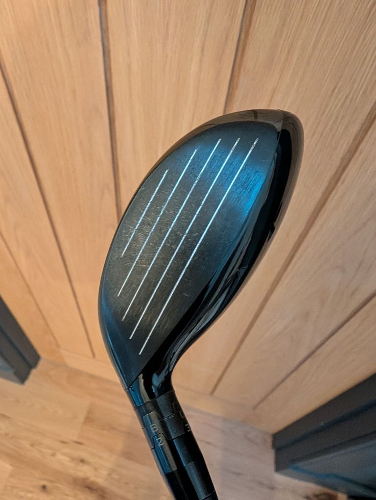 Titleist TS2 15 degree fairway wood
