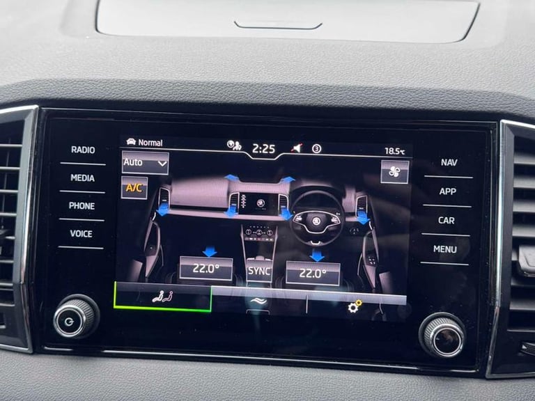 2023 Skoda Karoq 1.5 TSI SE L 5dr Manual SUV Petrol Manual