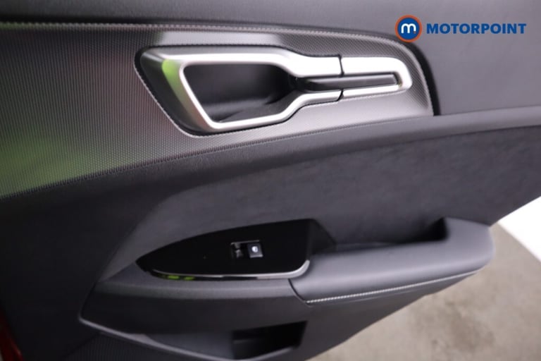 2023 Kia Sportage 1.6T GDi 48V ISG GT-Line 5dr DCT SUV Petrol Automatic