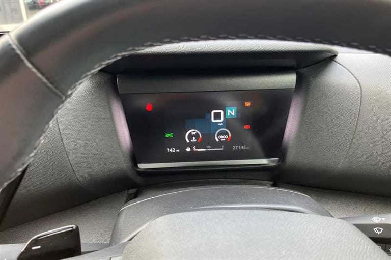 2022 Citroen C4 1.2 PureTech Shine Plus Hatchback 5dr Petrol EAT8 Euro 6 (s/s) (130 ps) Hatchback...