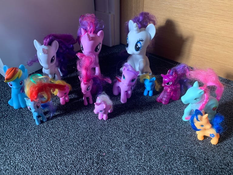 My Little Pony