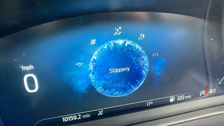 2023 Ford Puma 1.0 EcoBoost Hybrid mHEV ST-Line 5dr Petrol Hatchback Hatchback Petrol Manual