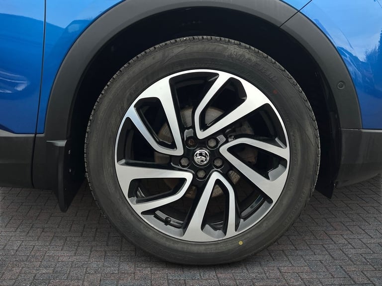 2018 Vauxhall Grandland X Grandland X 1.2 T Elite Nav 5drs Hatchback Petrol Manual