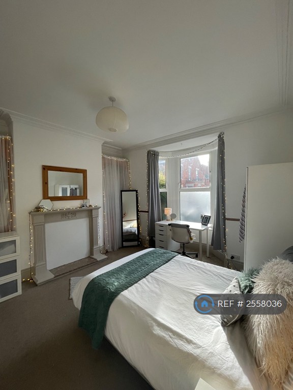 4 bedroom house in Sibthorp Street, Lincoln, LN5 (4 bed) (#2558036)