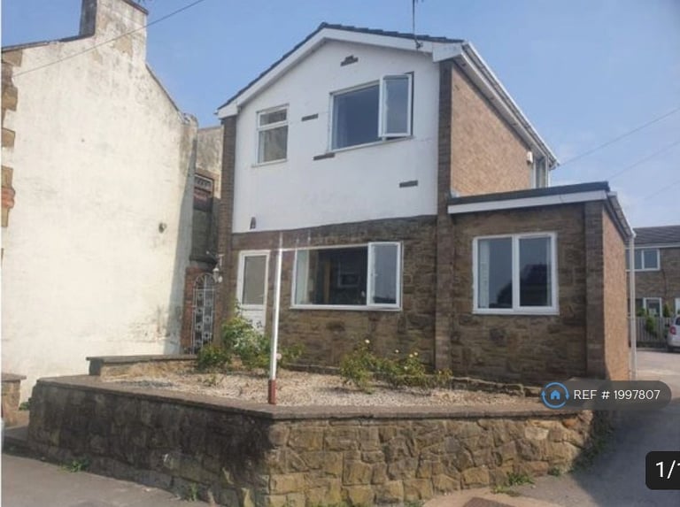 3 bedroom house in High Street, Morley, Leeds, LS27 (3 bed) (#1997807)