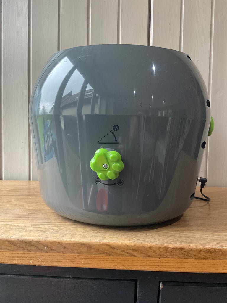 Petsafe Automatic Ball Launcher