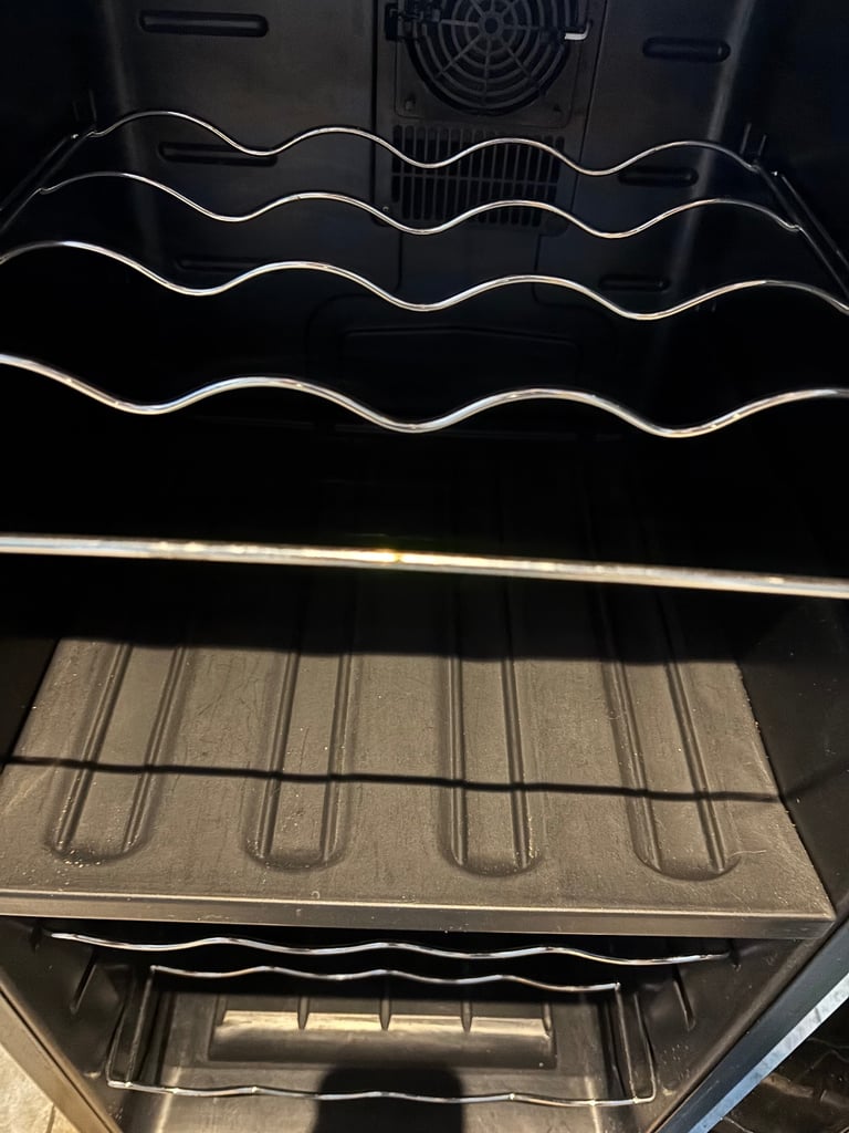 Russell Hobbs Wine Fridge