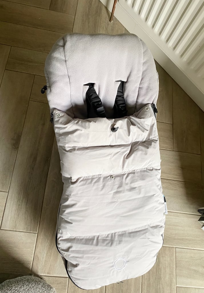 Bugaboo Donkey mono / duo