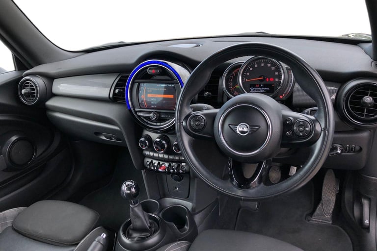 2018 MINI Convertible 1.5 Cooper II 2dr Convertible PETROL Manual