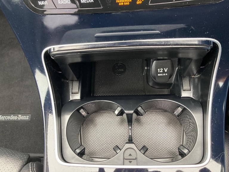 2018 Mercedes-Benz C Class 2.1 C220d Sport (Premium) G-Tronic+ Euro 6 (s/s) 4dr SALOON Diesel Aut...