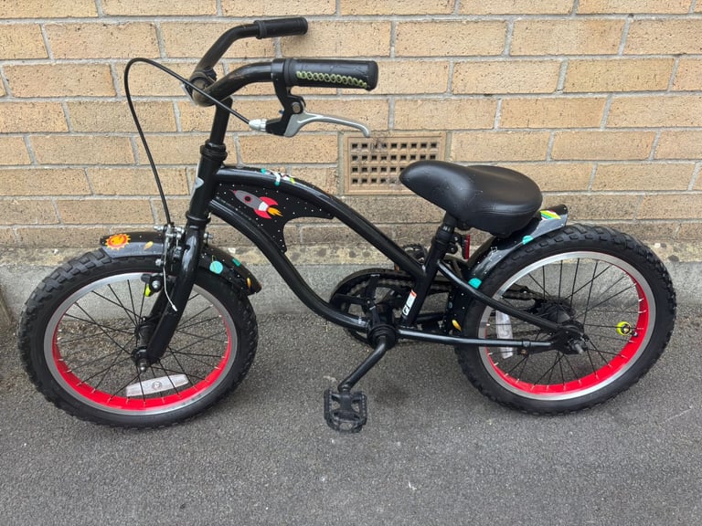 Electra Starship 1 Bike