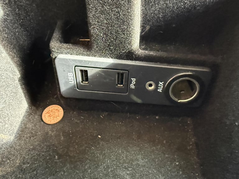 LAND ROVER RANGE ROVER EVOQUE 2.2 eD4 Pure 2012