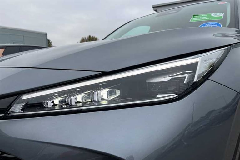 2025 MG MG HS 1.5 T-GDI Trophy 5dr DCT ESTATE PETROL Automatic