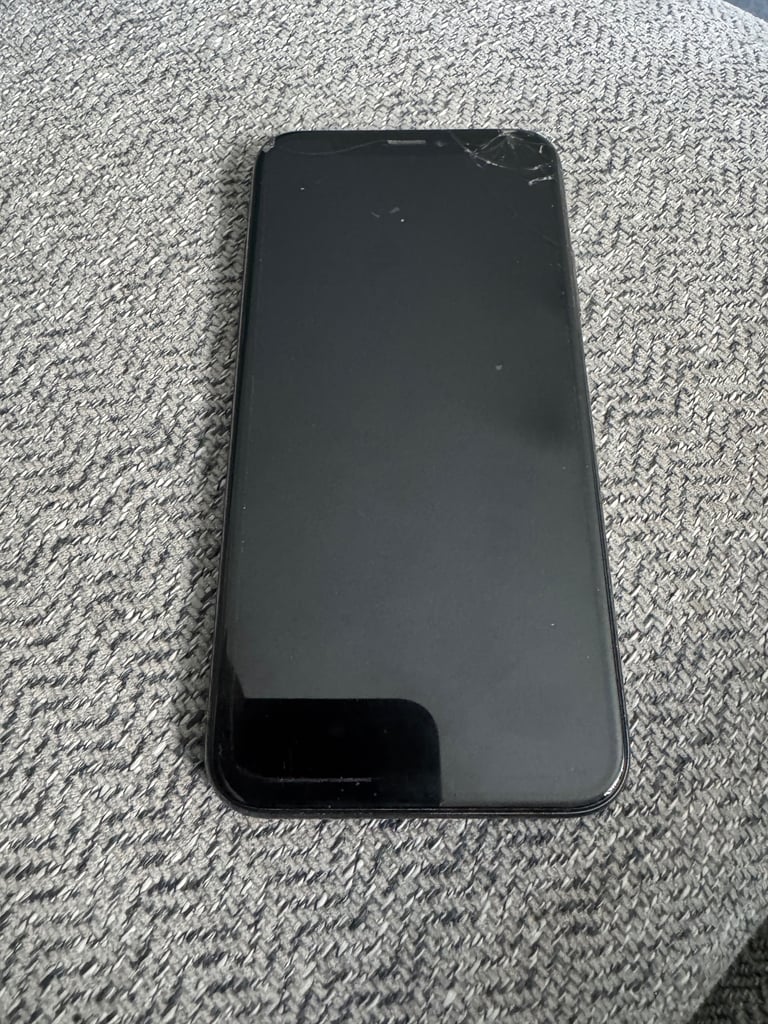 iPhone X 256GB Massive 256GB unlocked any networks 