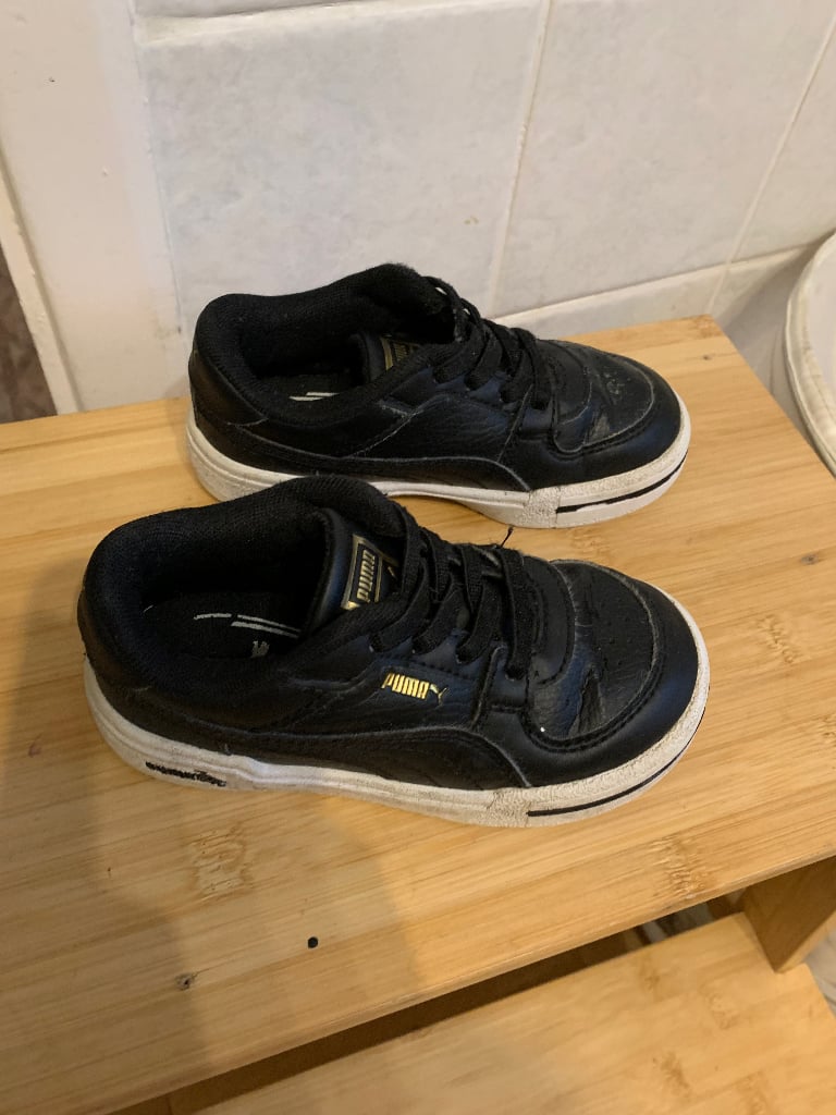 Children shoes UK size 8