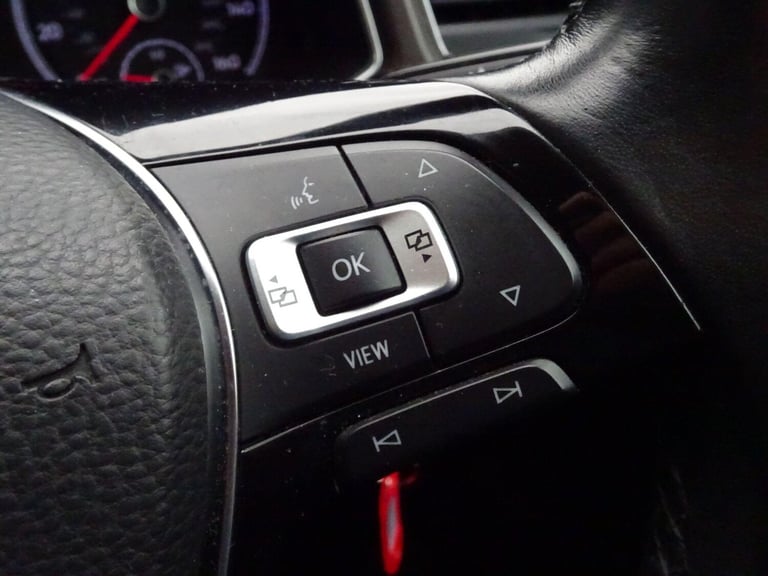 2019 Volkswagen T-Roc 1.6 TDI SE 5dr HATCHBACK DIESEL Manual