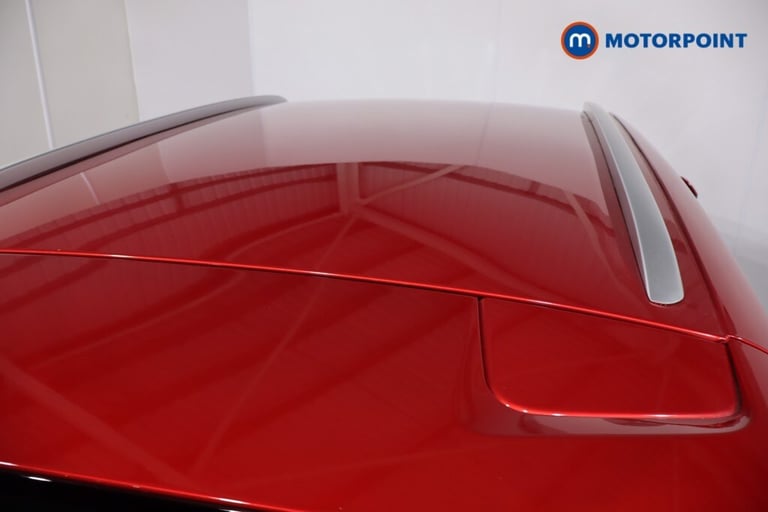 2025 MG MG HS 1.5 T-GDI Trophy 5dr DCT SUV Petrol Automatic