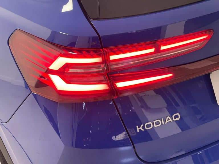 2024 Skoda Kodiaq 1.5 TSI iV 25.7kWh SE L DSG Euro 6 (s/s) 5dr (5 Seat) ESTATE Petrol/Electric Hy...