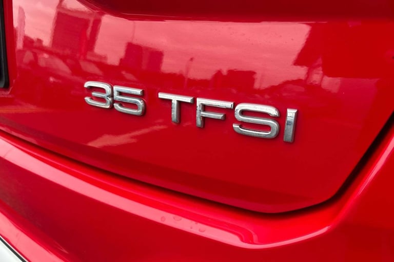 2023 Audi Q2 35 TFSI S Line 5dr S Tronic ESTATE PETROL Automatic