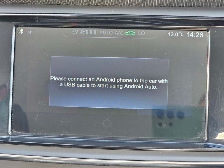 2021 MG MG5 52.5kWh Exclusive Estate 5dr Electric Auto (156 ps) Estate ELECTRIC Automatic