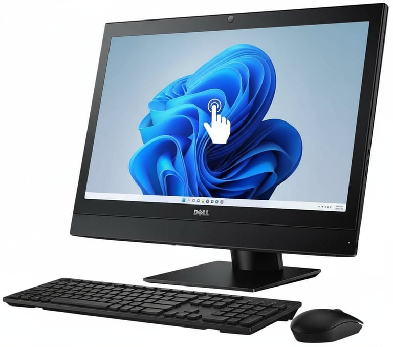 image for WINDOWS 10 IS ENDING - THIS COMPUTER HAS WINDOWS 11