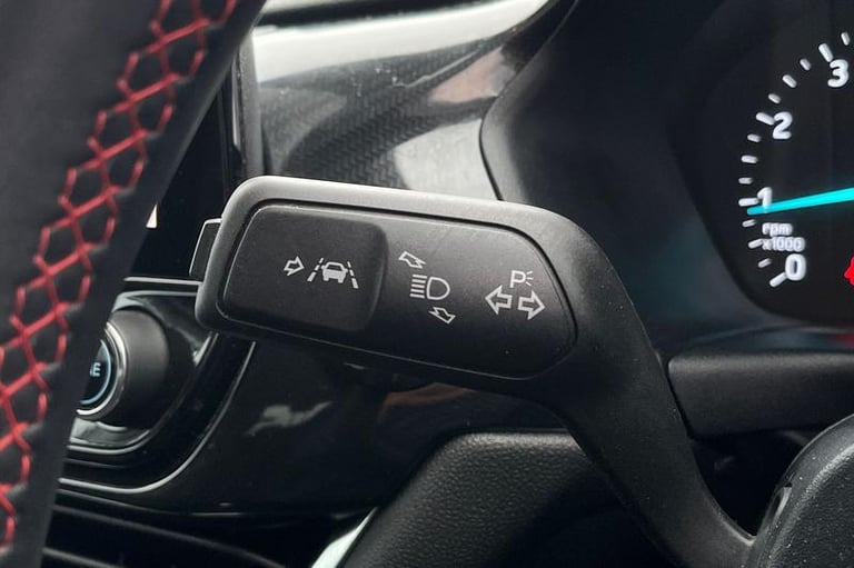 2023 Ford Fiesta 1.0 EcoBoost ST-Line 5dr Manual Hatchback Petrol Manual