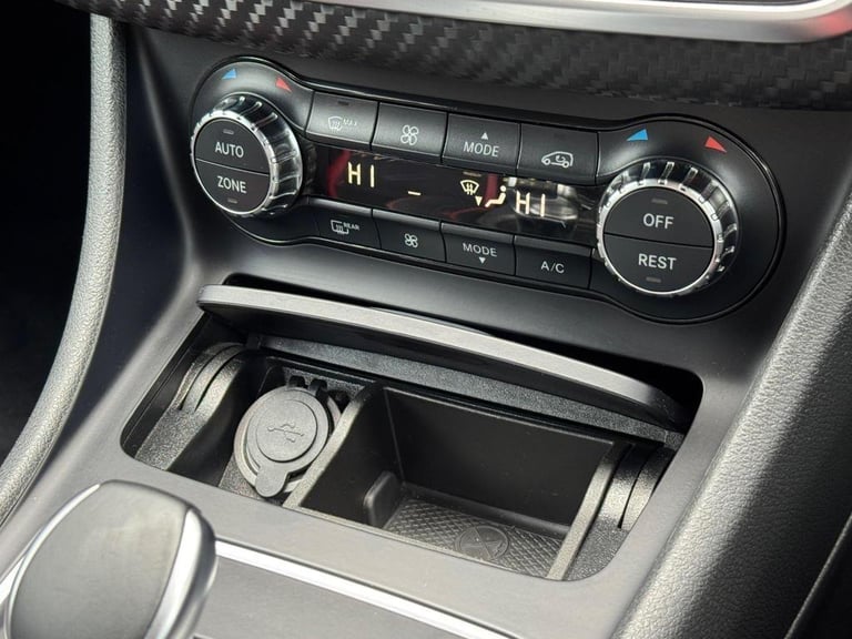 2014 Mercedes-Benz A-Class 2.0 A45 AMG SpdS DCT 4MATIC Euro 6 (s/s) 5dr HATCHBACK Petrol Automatic